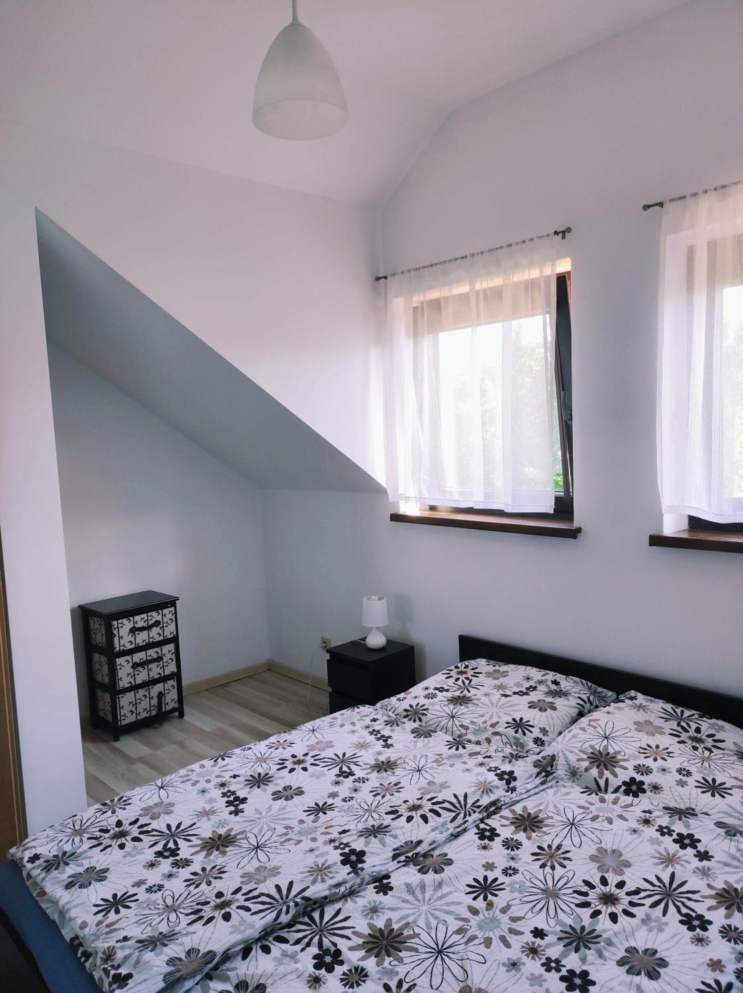 Apartamenty Adrenja 罗威 外观 照片