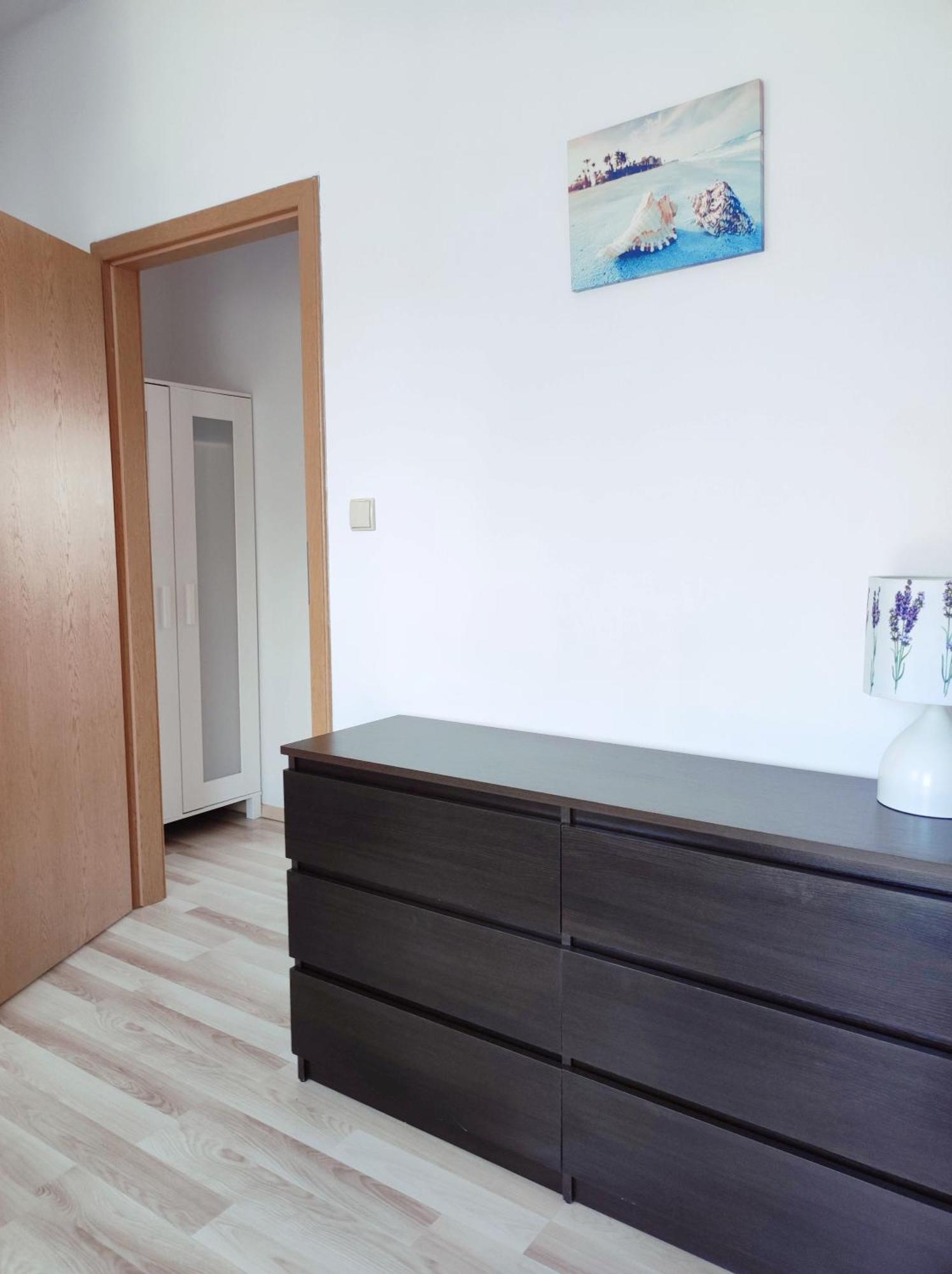 Apartamenty Adrenja 罗威 外观 照片