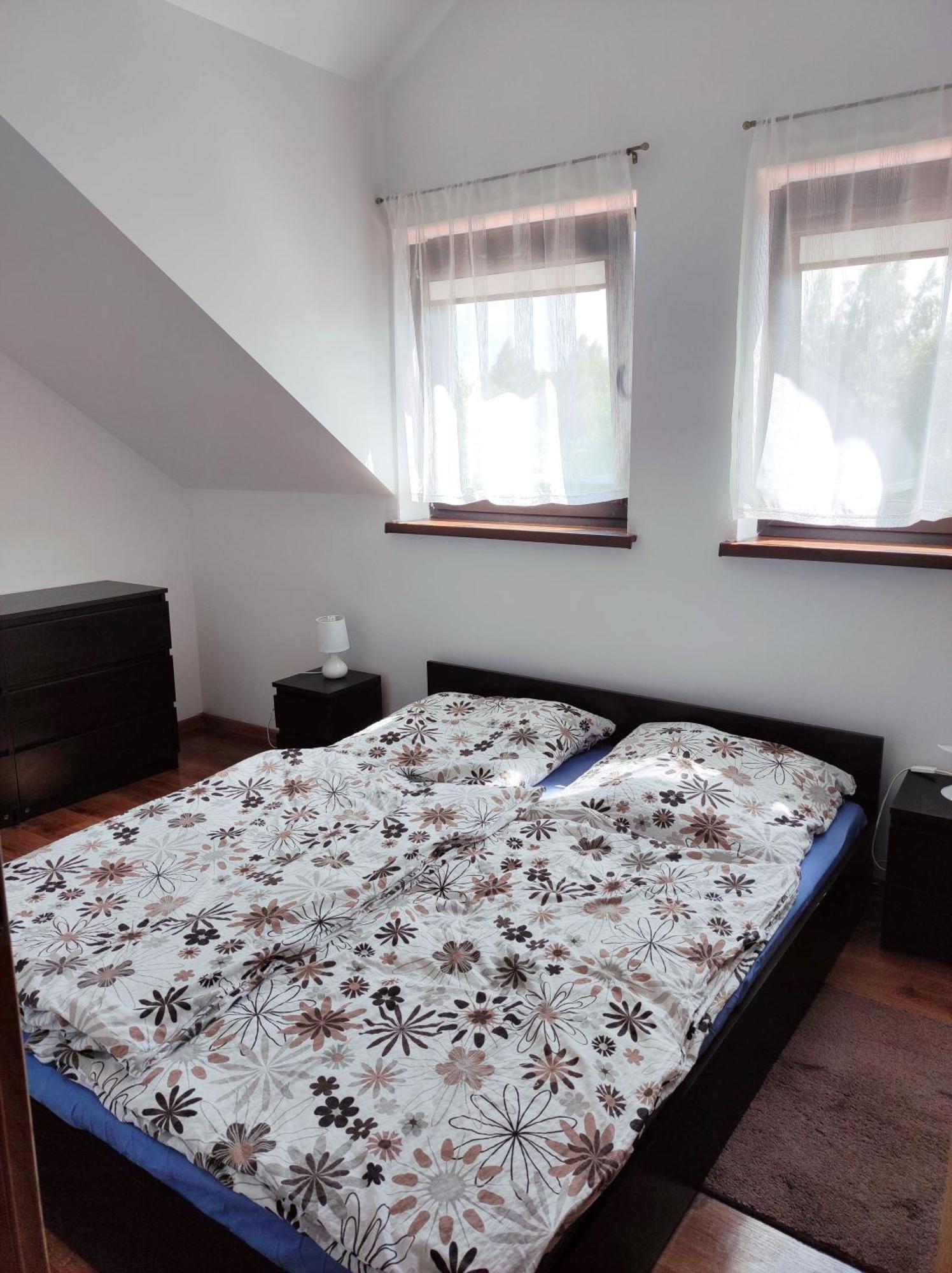 Apartamenty Adrenja 罗威 外观 照片