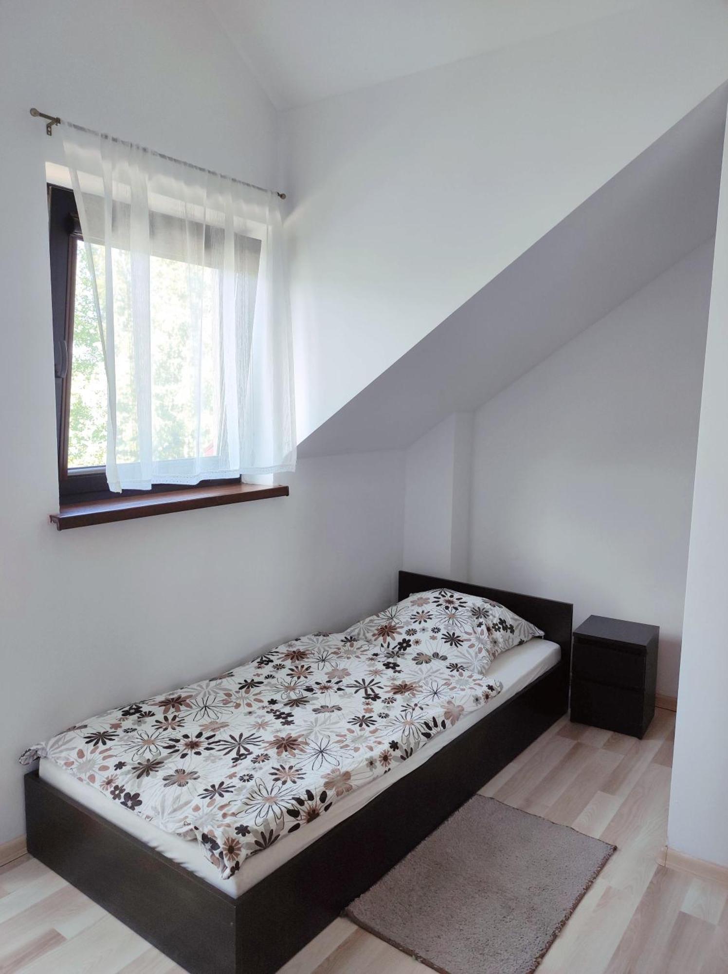 Apartamenty Adrenja 罗威 外观 照片