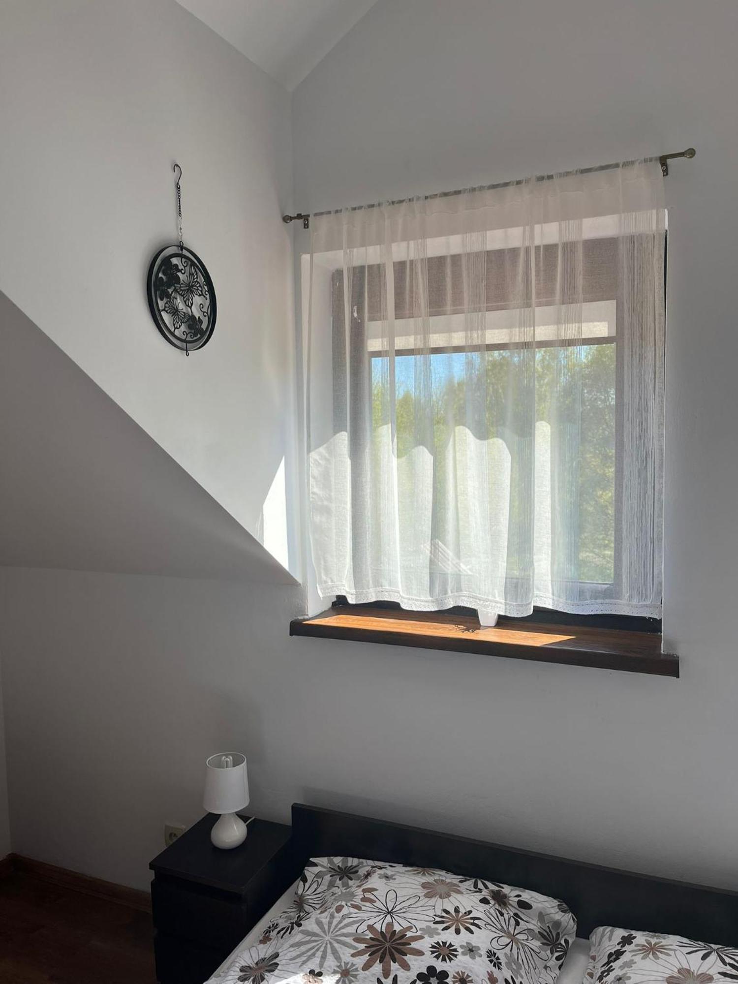 Apartamenty Adrenja 罗威 外观 照片