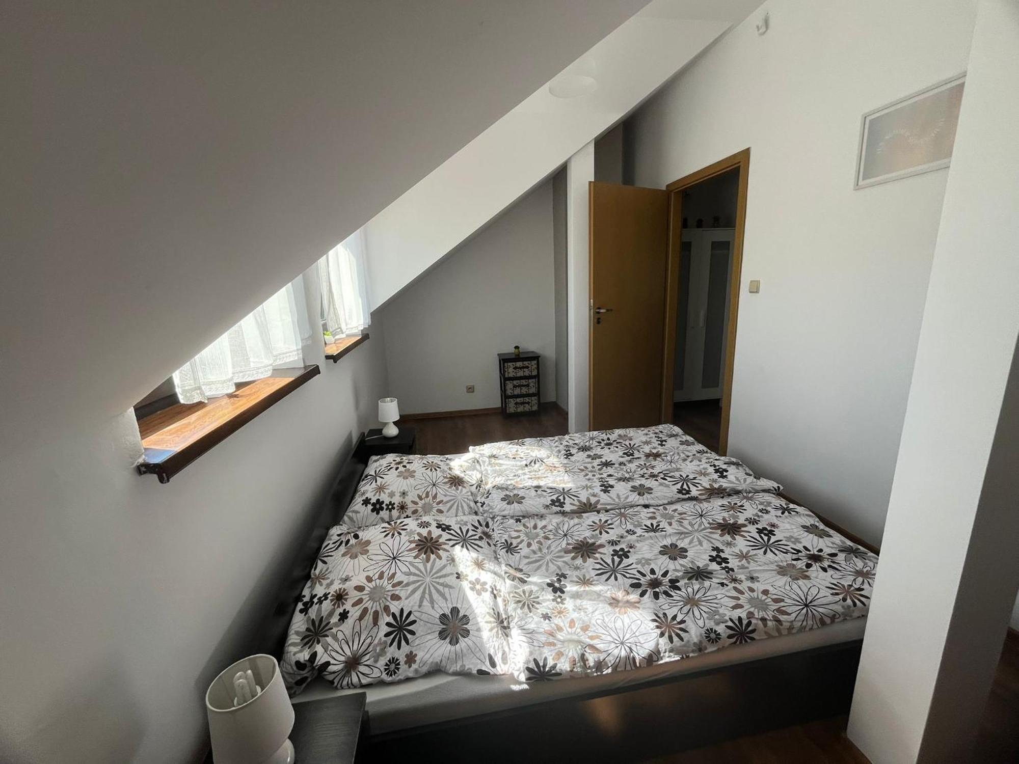 Apartamenty Adrenja 罗威 外观 照片