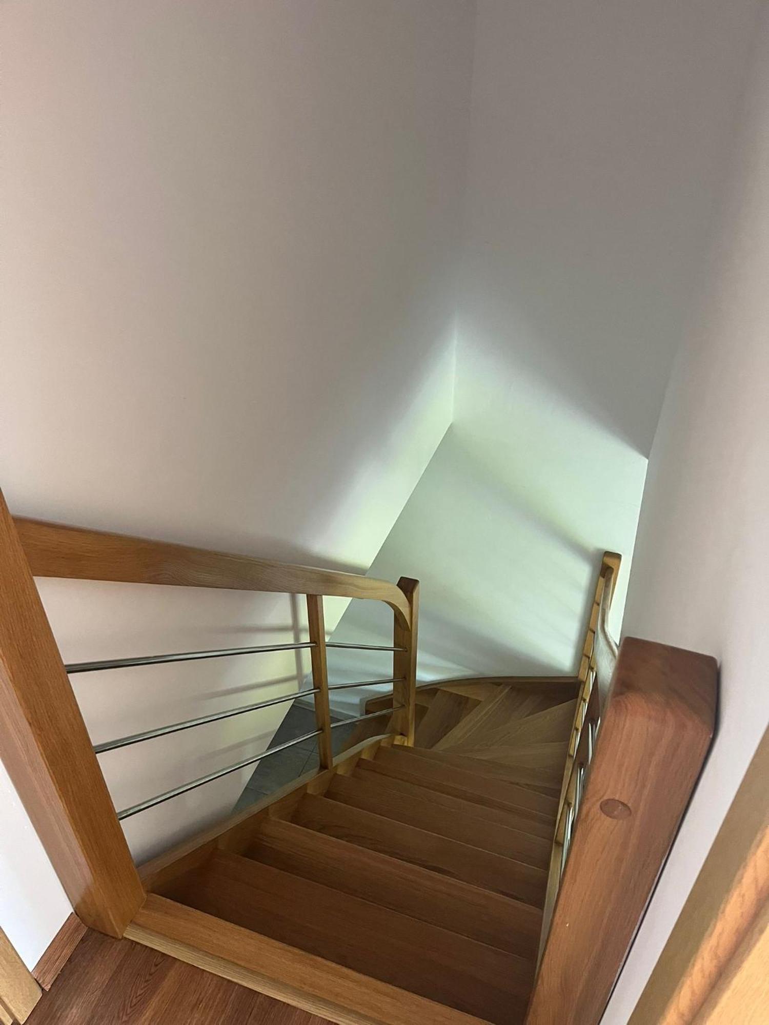 Apartamenty Adrenja 罗威 外观 照片