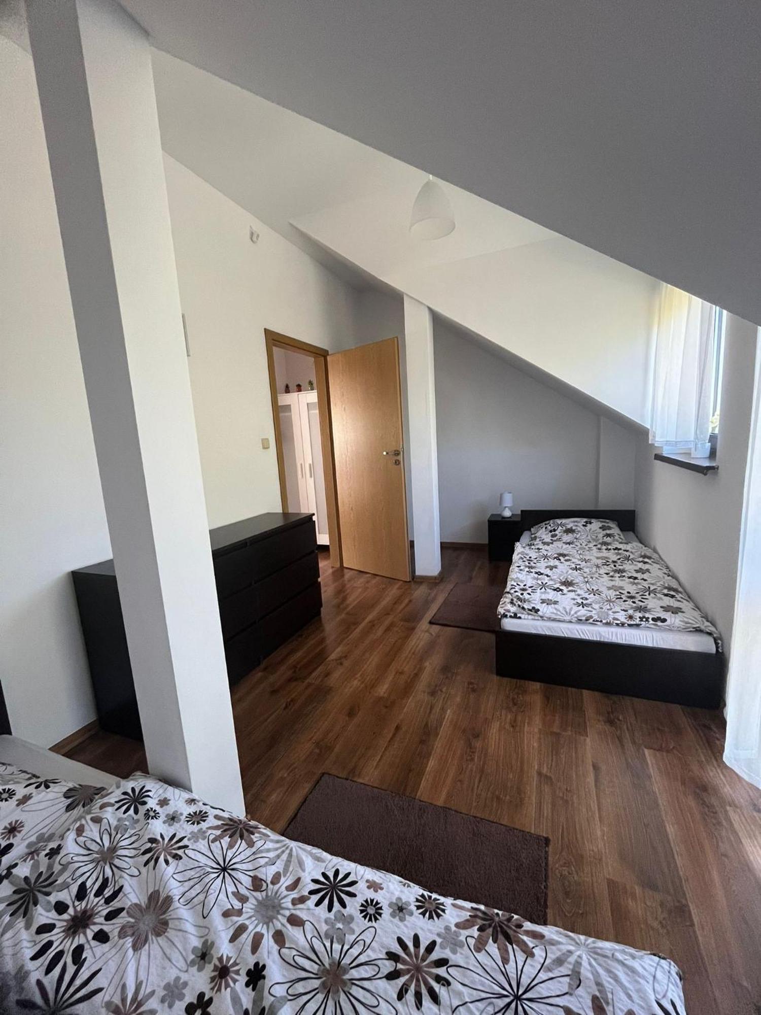 Apartamenty Adrenja 罗威 外观 照片
